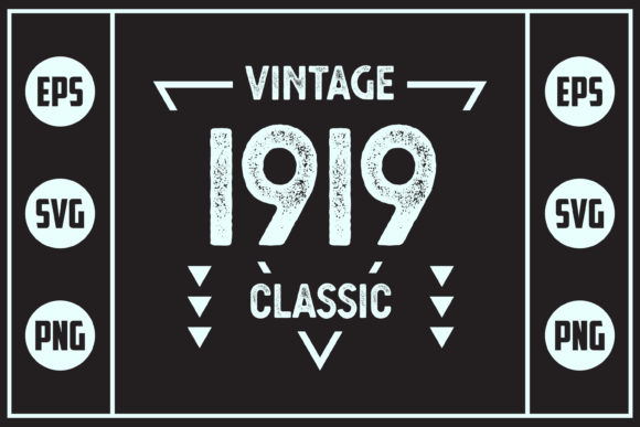 Download Vintage 1919 Classic - Vintage Collection