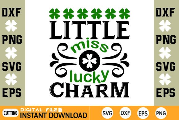 Download ST.Patrick's Day Svg Design - Premium Bundle