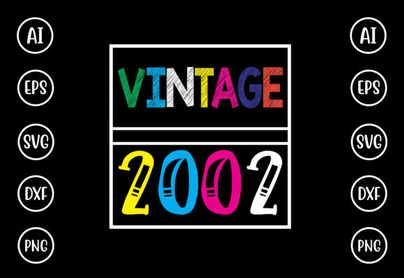Download Vintage 2002 - Vintage Collection