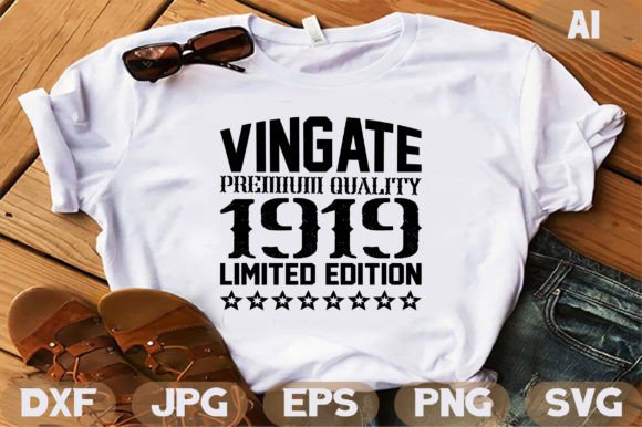 Download Vintage 1919 - Vintage Collection