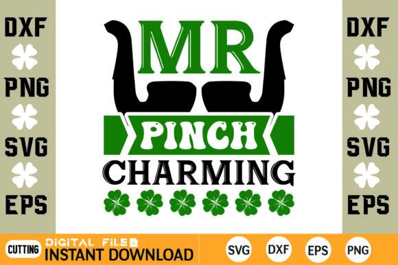 Download ST.Patrick's Day Svg Design - Premium Resources