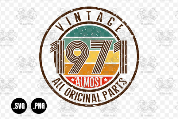 Download Vintage 1971 Almost All Original Parts - Vintage Collection