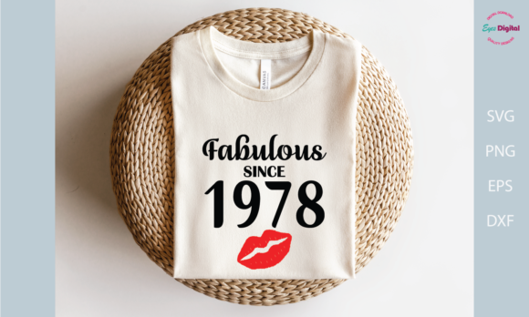 Download Fabulous Since 1978 - 1978 Collection