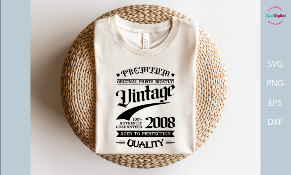 Download Vintage 2008 - Vintage Collection