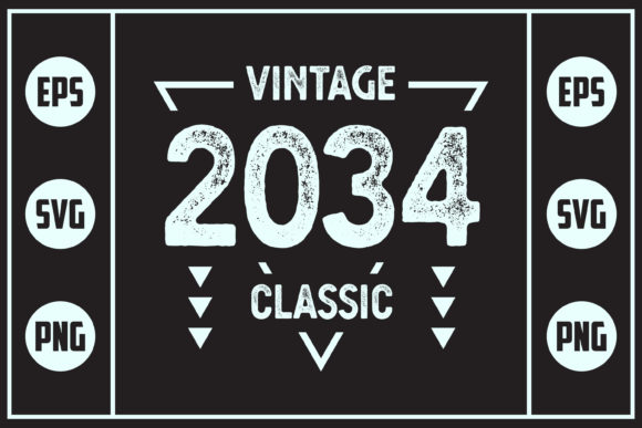 Download Vintage 2034 Classic - Vintage Collection