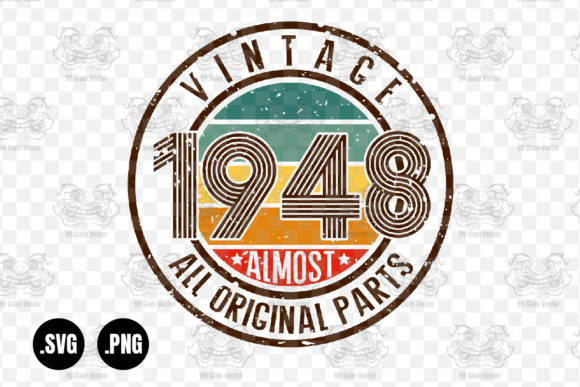 Download Vintage 1948 Almost All Original Parts - Vintage Collection