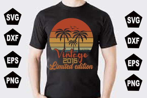 Download Vintage 2016 Limited Edition - Vintage Collection