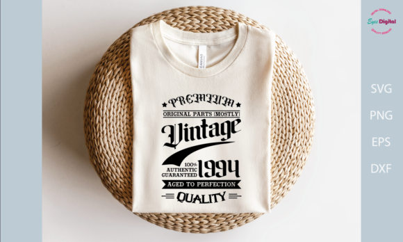 Download Vintage 1994 - Vintage Collection